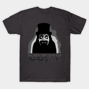 Babadook T-Shirt